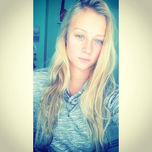 Meet your Posher, Kirsten