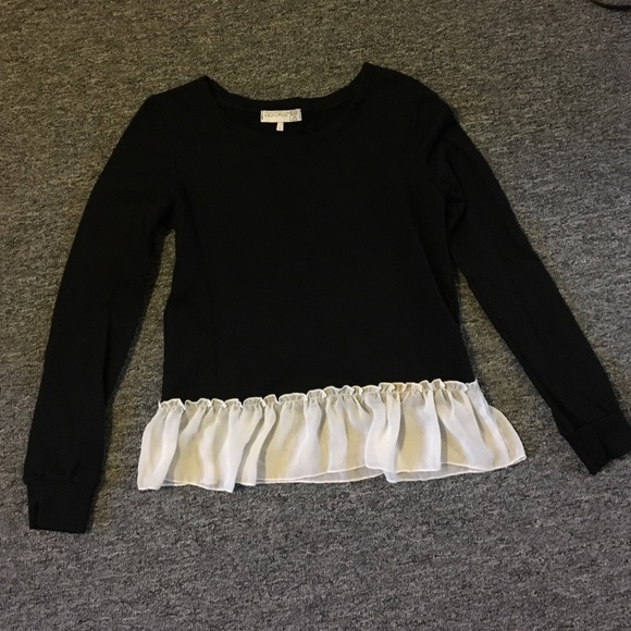 UO long sleeve
