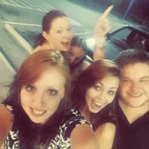 Meet your Posher, Kristin