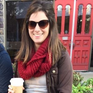 Meet your Posher, Chrissy