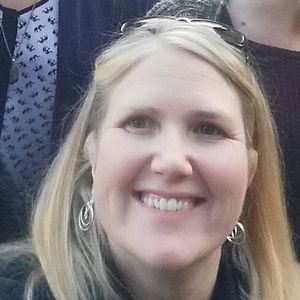 Meet your Posher, Teresa