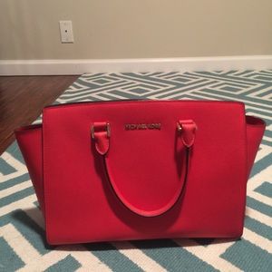Michael Kors Selma Bag Medium