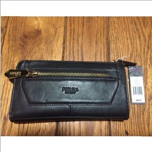Perlina Women's Wallet