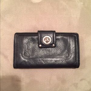 Marc By Marc Jacobs leather Wallet