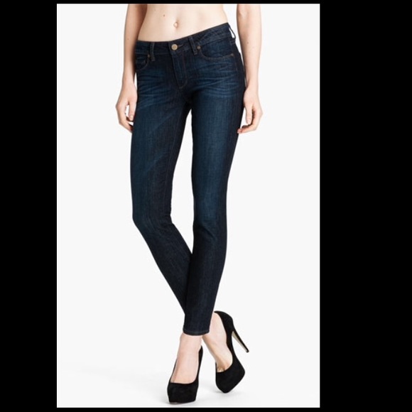 Paige jeans