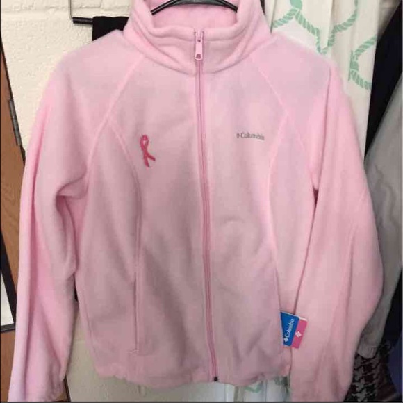 Columbia jacket