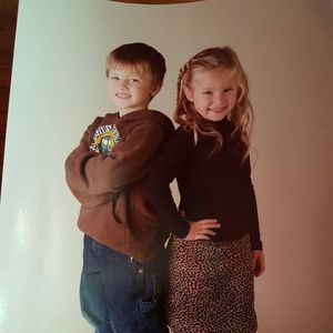 Meet your Posher, Erin