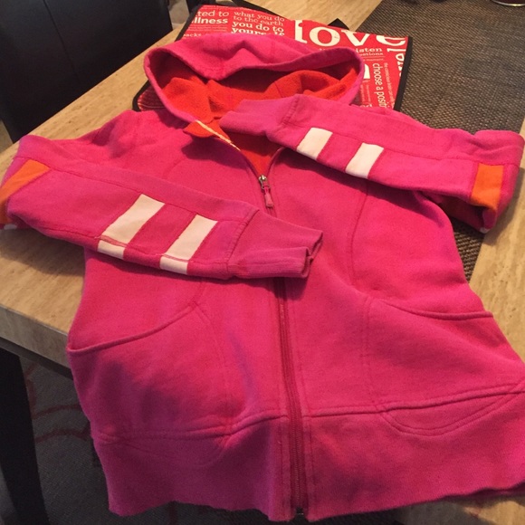 Lululemon hoodies