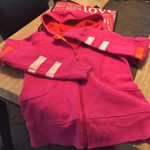Lululemon hoodies