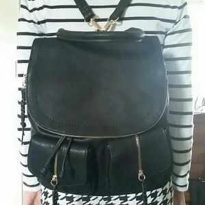 Sole Society BackPack