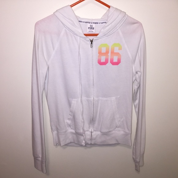 LOVE PINK hoodie