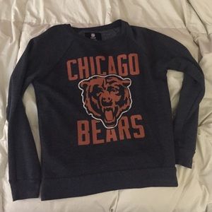 Chicago Bears sweater