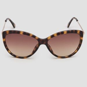 Michael Kors Cat Eye Sunglasses
