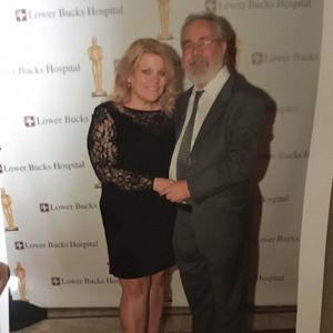 Meet your Posher, Patty