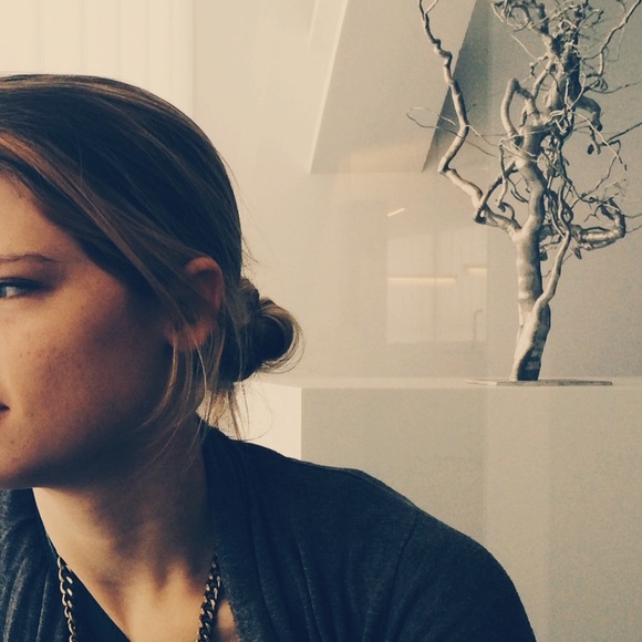 Meet your Posher, Lexie