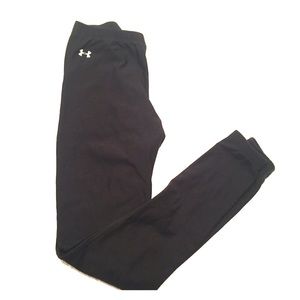 Under Armour Leggings - black