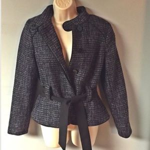 📝Tweed Blazer📝
