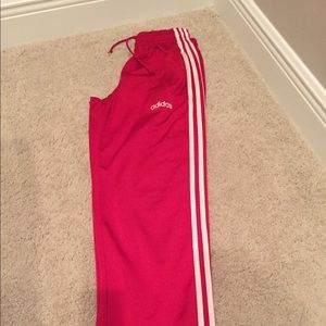 adidas sweat pants