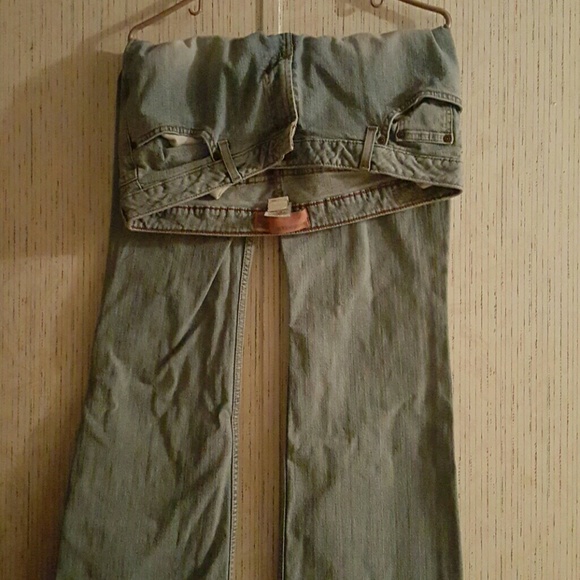 Mossimo supply co. - Picture 1 of 1