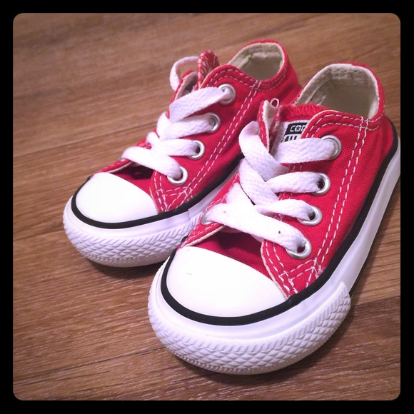 Converse Shoes - Infant Chucks