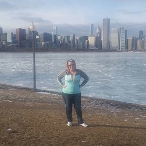 Meet your Posher, Kristen