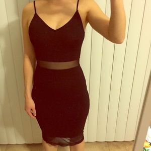 Bodycon dress