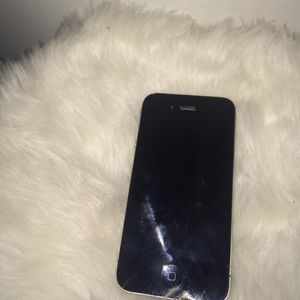 iPhone 4