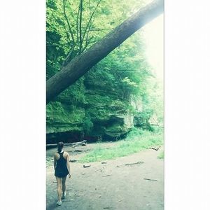 Meet your Posher, Katherine