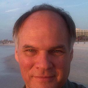 Meet your Posher, Doug