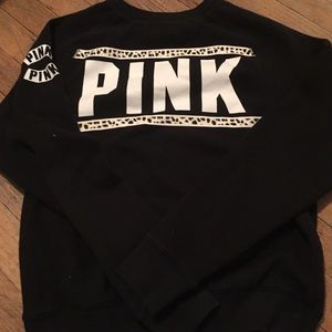 Crew shirt