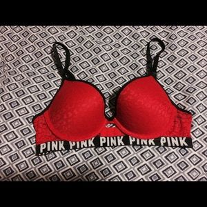 VS PINK bra