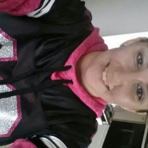 Meet your Posher, Sabrina