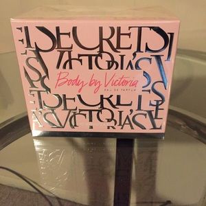 Love Your Body By Victoria Perfume!!!!