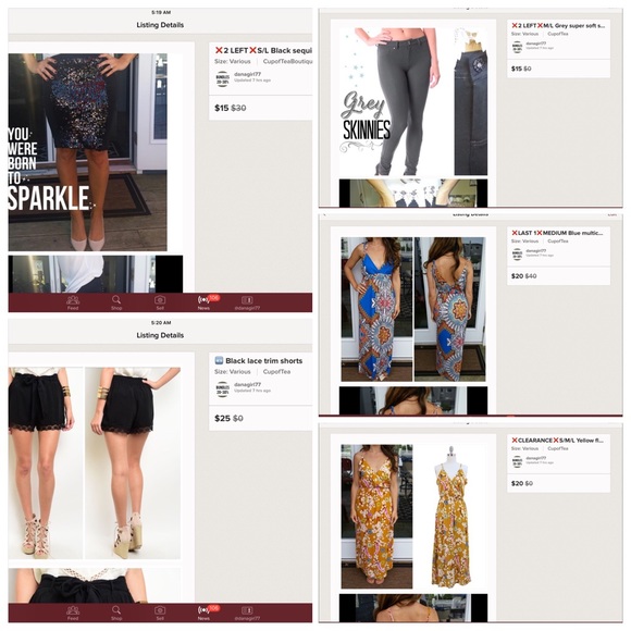 Bundle for Lola - Picture 2 of 4