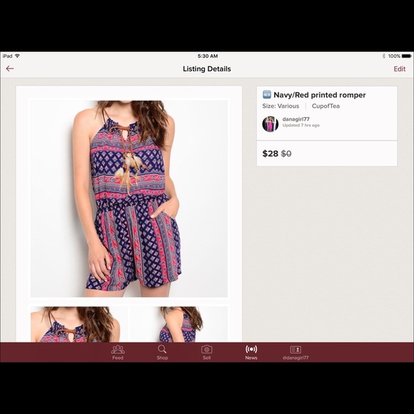 Bundle for Lola - Picture 3 of 4