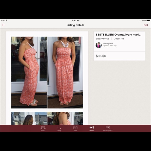 Bundle for Lola - Picture 4 of 4