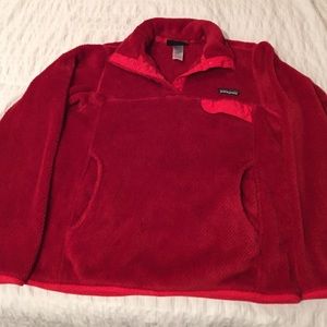 Patagonia Women's Pullover