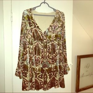 Free People Dress