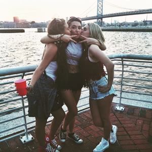 Meet your Posher, Drew