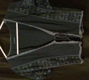 American Eagle Outfitters