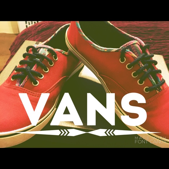 Vans