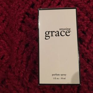 Amazing Grace parfum spray