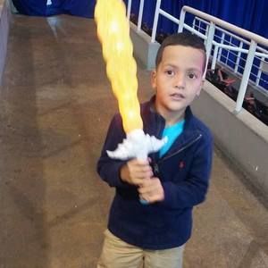 Meet your Posher, Guillermo