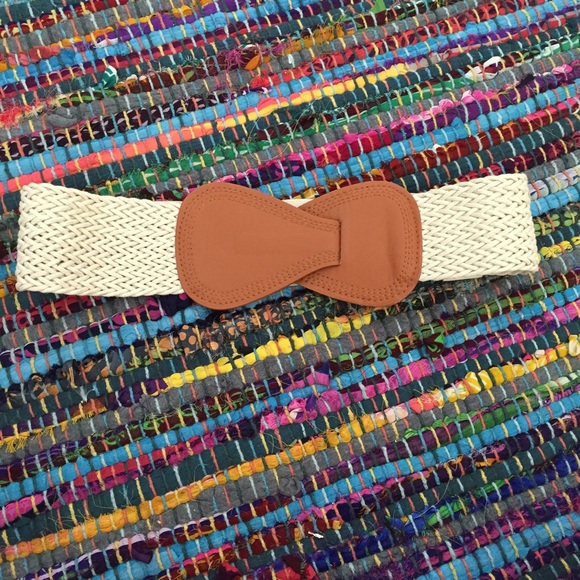 Cute waist belt