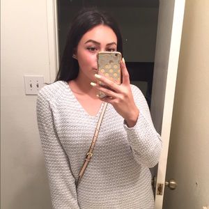 Meet your Posher, Marissa