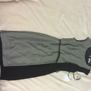 NWT Calvin Klein dress