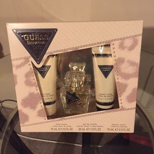 Guess Gift Set