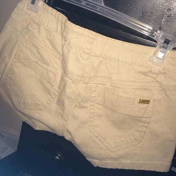 Shorts - Picture 3 of 3