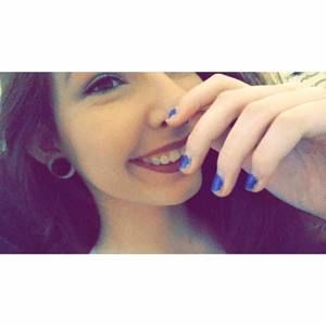 Meet your Posher, Brianna