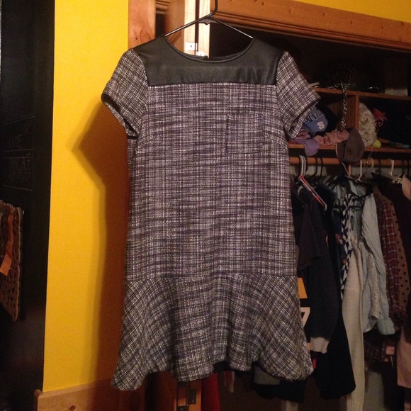 Club Monaco dress